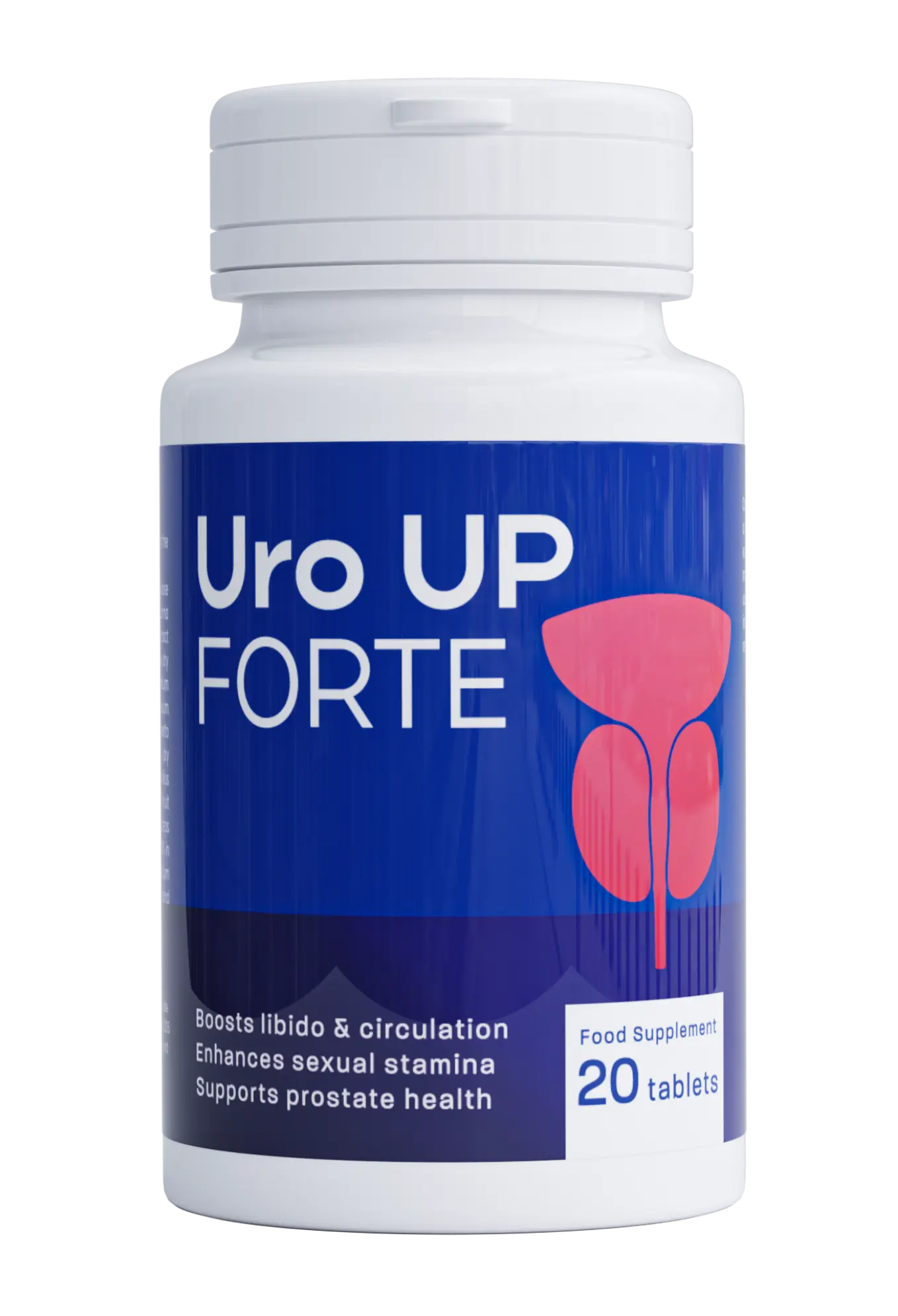 Cutie Uro Up Forte