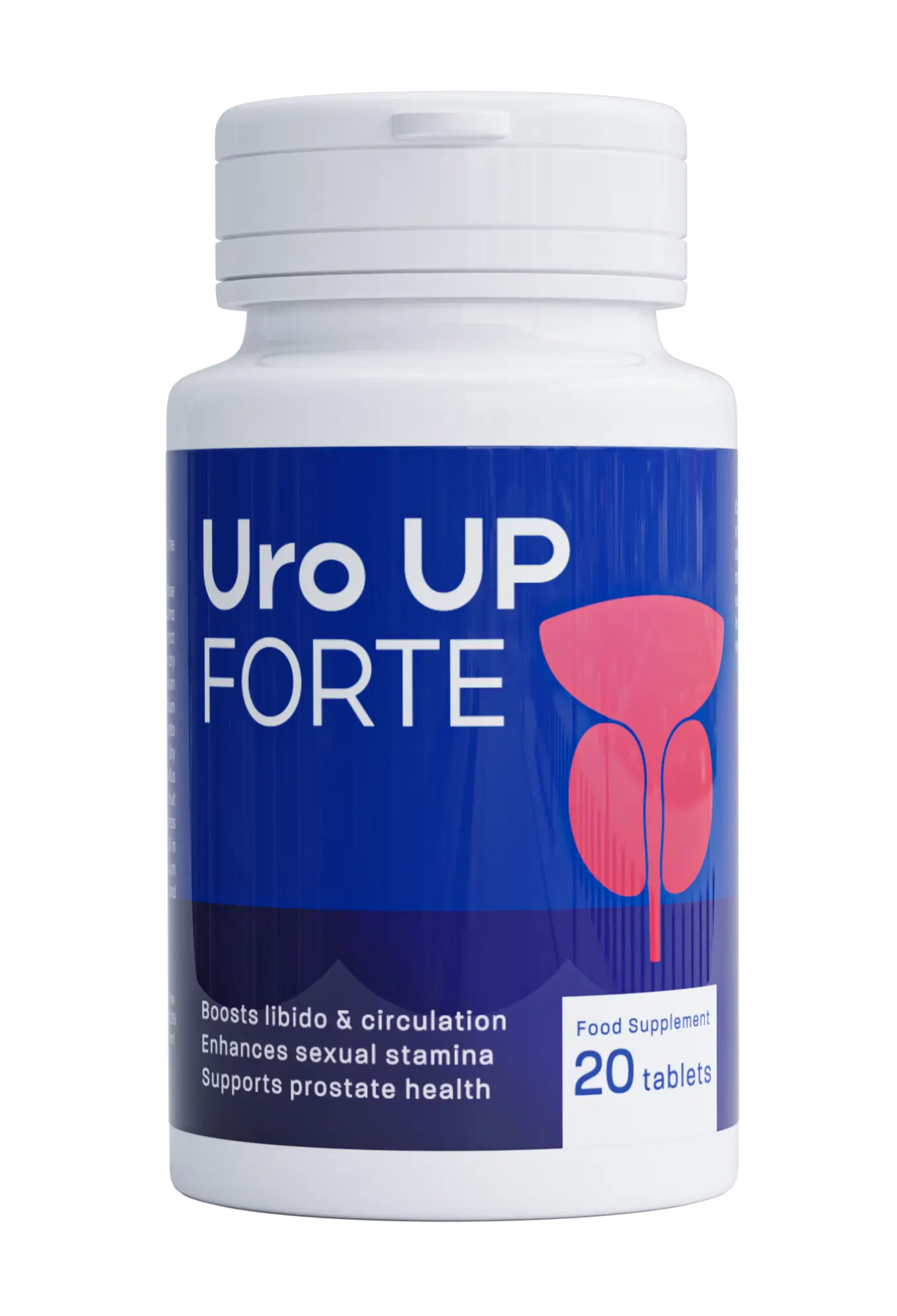 Uro Up Forte cutie